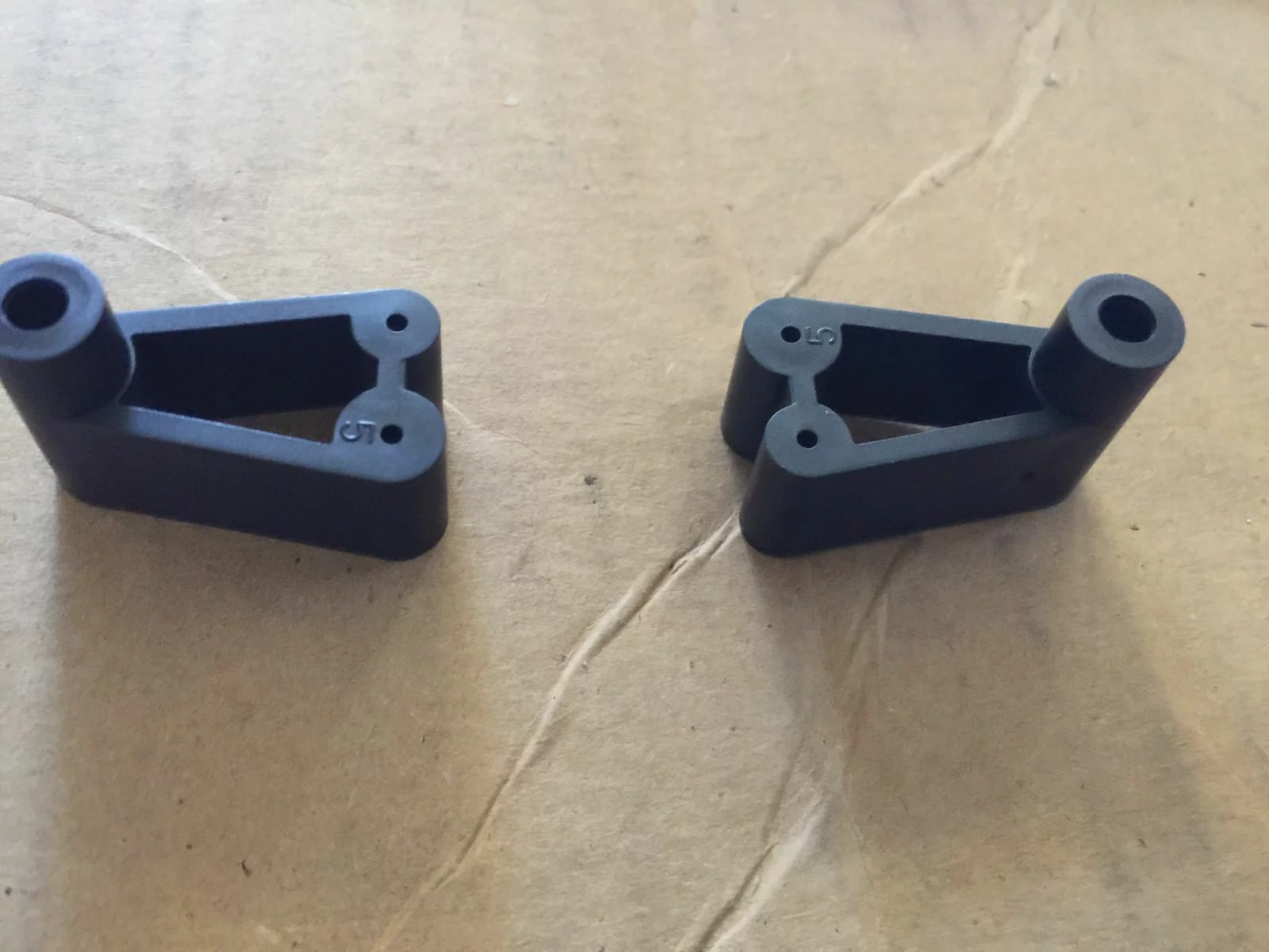 Nelson Irrigation 10136 R5 Rotator Stake Adapter Tube   QTY 100 ADAPTERS