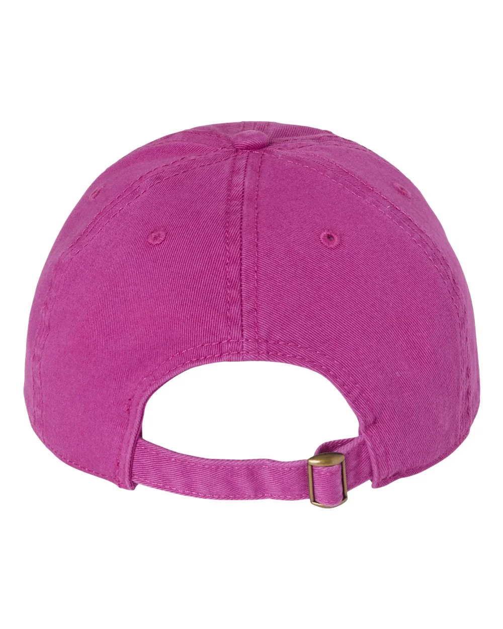 Cap America B07195190 Relaxed Golf Dad Hat, Plum - Adjustable Size