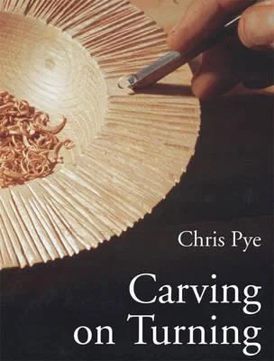 Carving on Turning (Paperback - Used) 0946819882 9780946819881