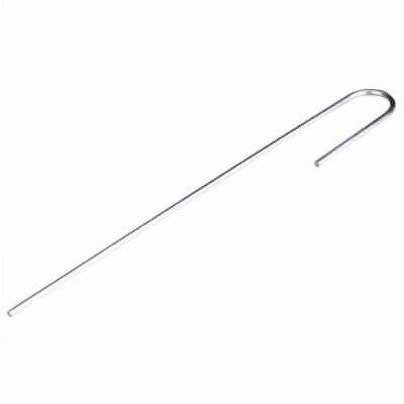 2Pc Raindrip Drip Irrigation Tubing Stake 8 in. H 15 pk