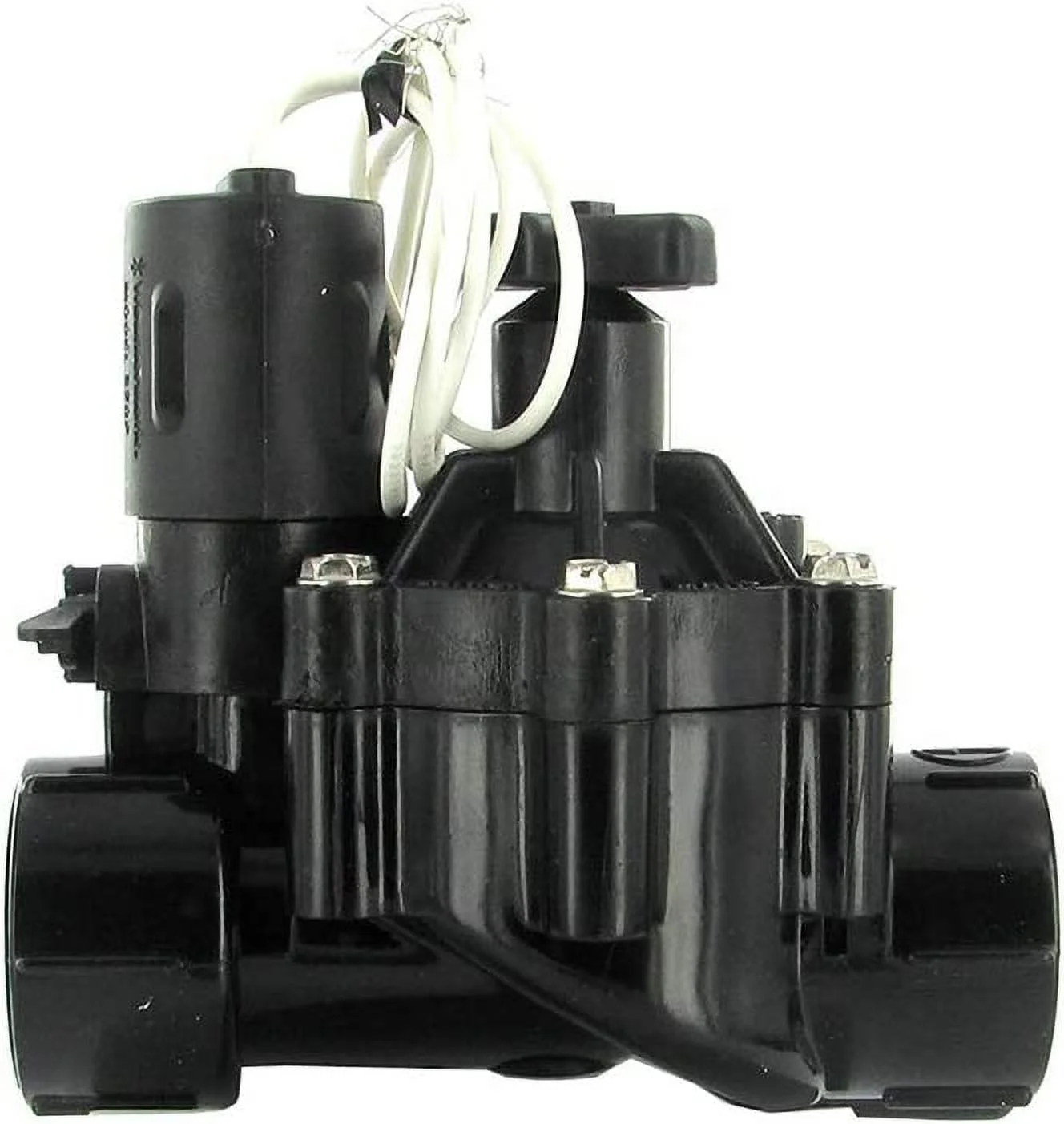 Threaded Sprinkler Valve 1