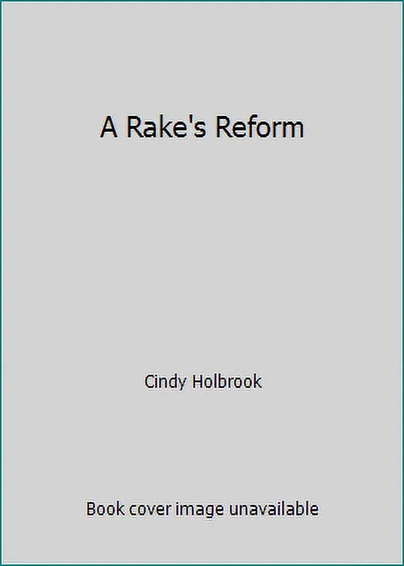 Pre-Owned A Rake's Reform (Mass Market Paperback) 0821748769 9780821748763