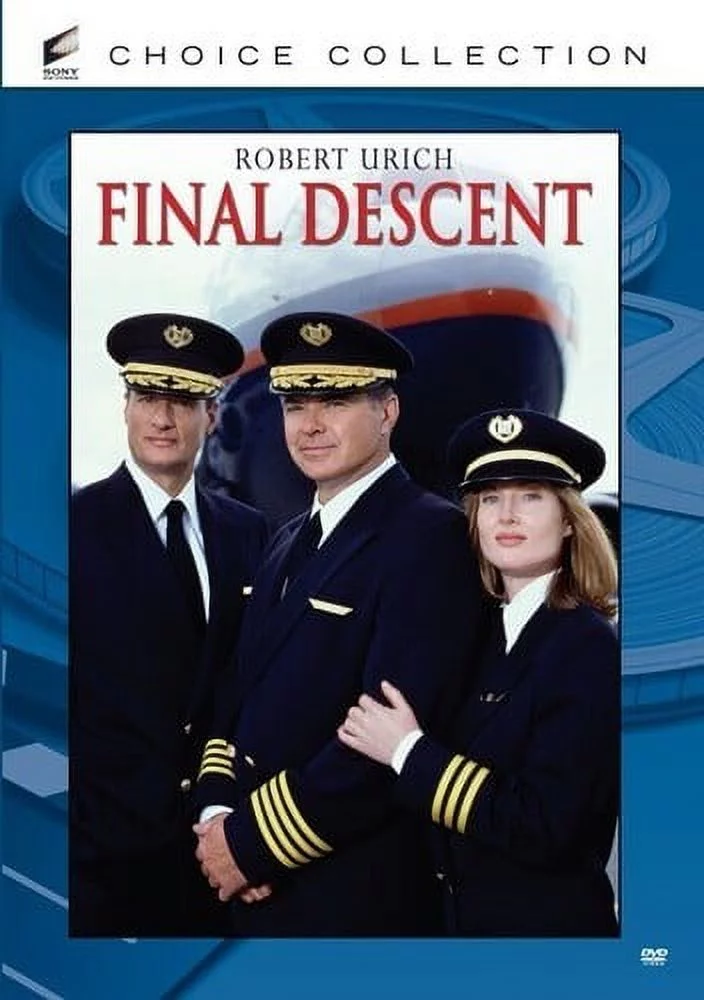 Final Descent (DVD), Sony, Action & Adventure
