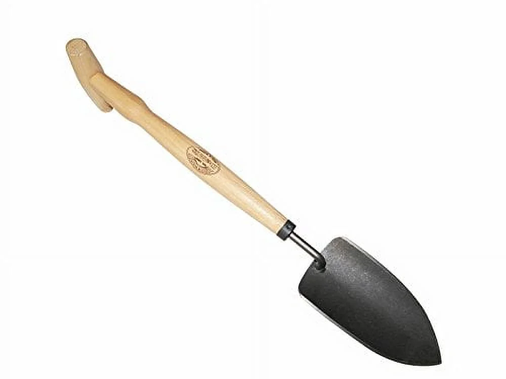 DeWit Forged Hand Trowel