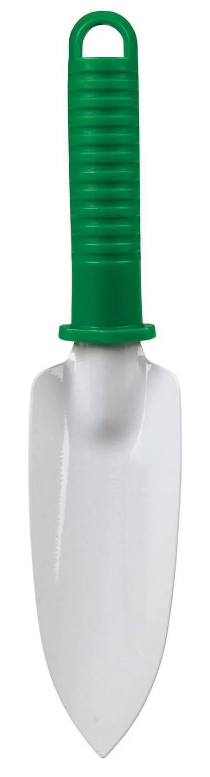 1 Pc, Ace 10 In. Steel Hand Transplanter Poly Handle