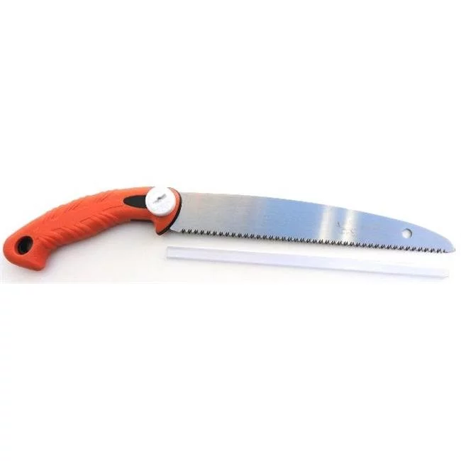 14.4 In. Large Pruning Saw Tri Cut Teeth 9 Tpi