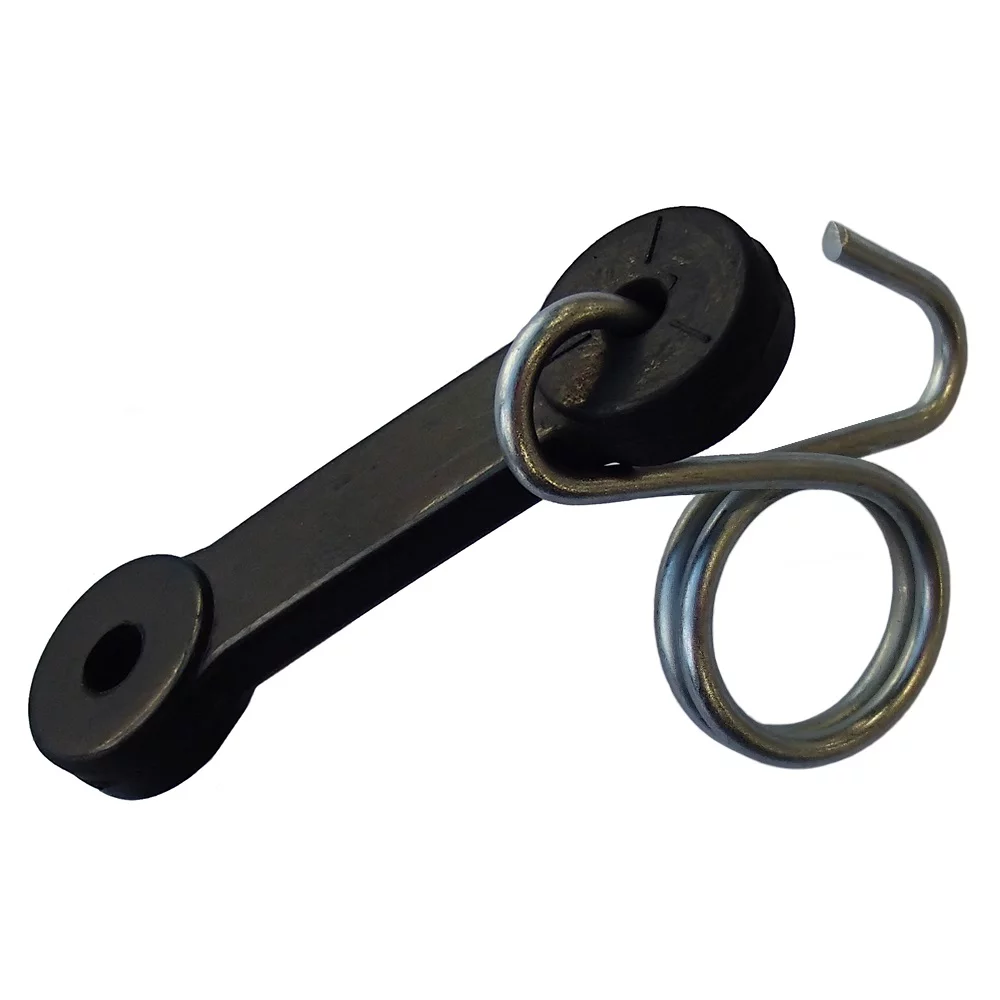 RAParts 160793 532160793 Latch Strap Fits AYP Fits Husqvarna Fits Craftsman Fits Poulan Bagger Mowers