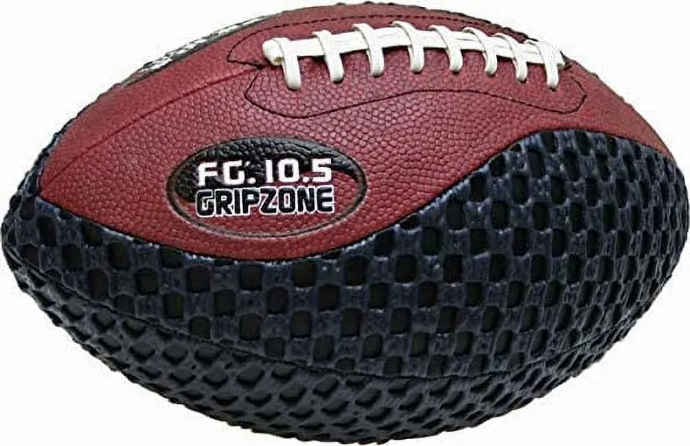 fun gripper-Grip Zone 10.5