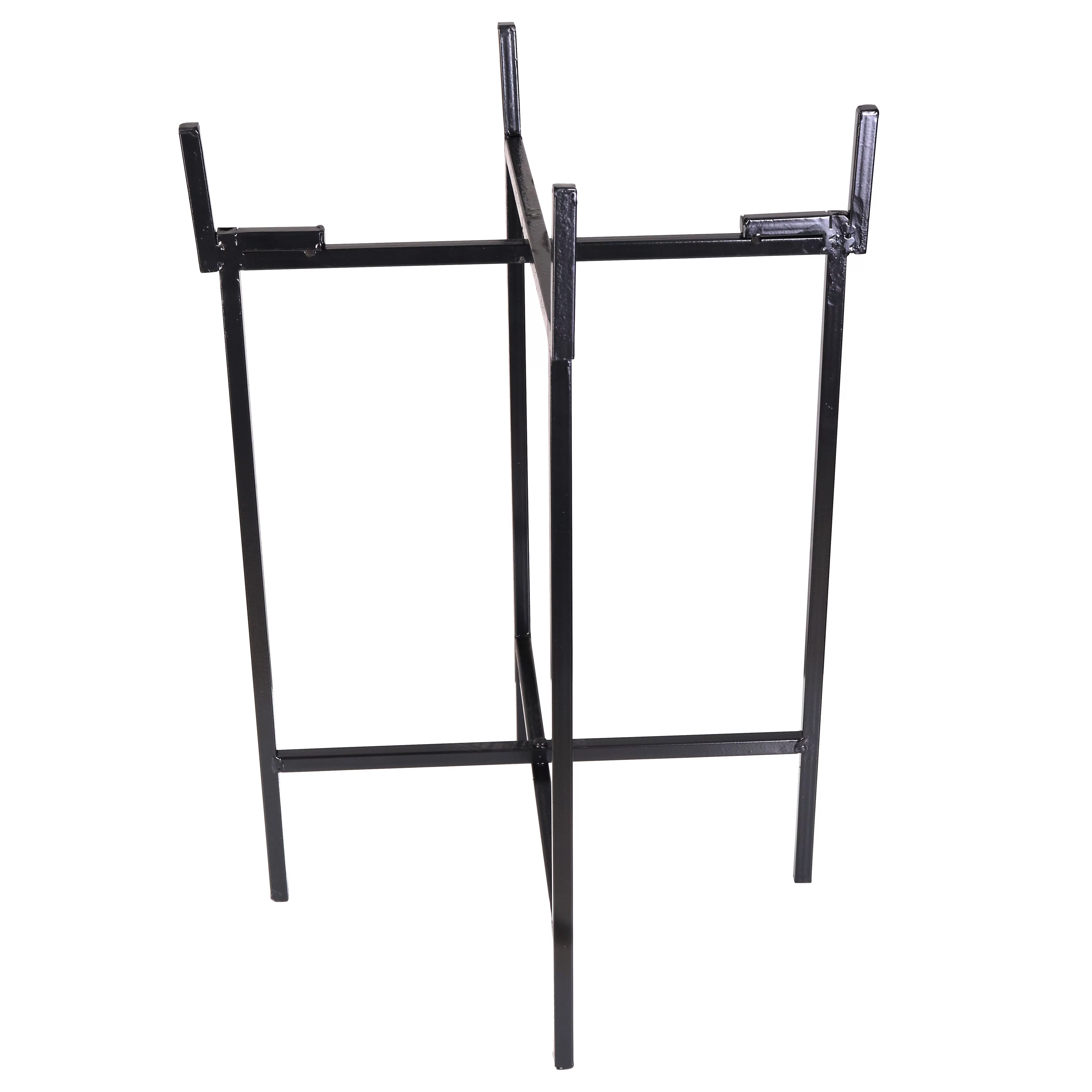 Gibson Large Metal Pot Planter