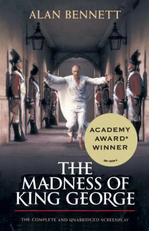 Pre-Owned The Madness of King George I (Paperback) 0679768718 9780679768715
