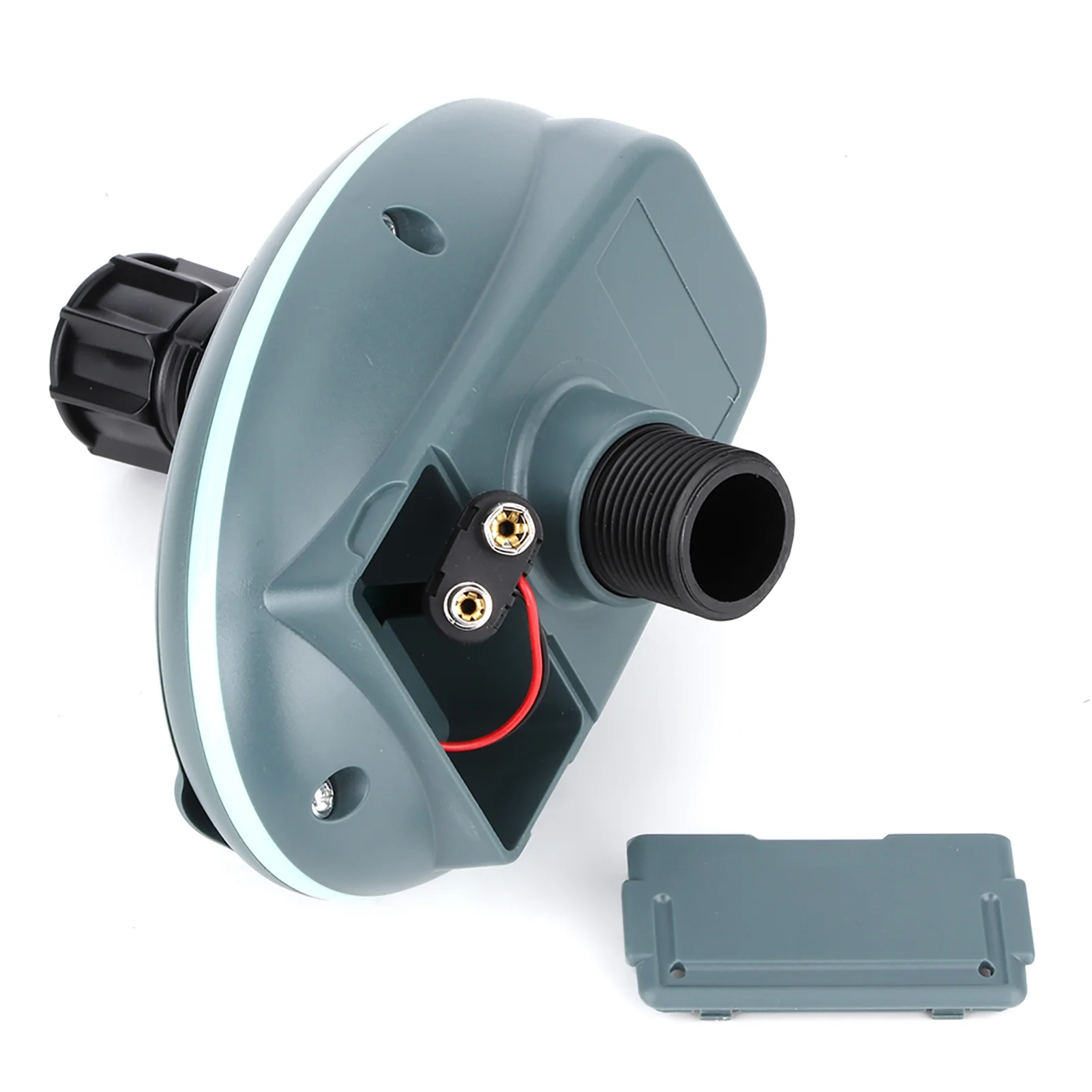 G3/4in Female Male Thread Intelligent Irrigation Controller Automatic Water Timer Watering Controller