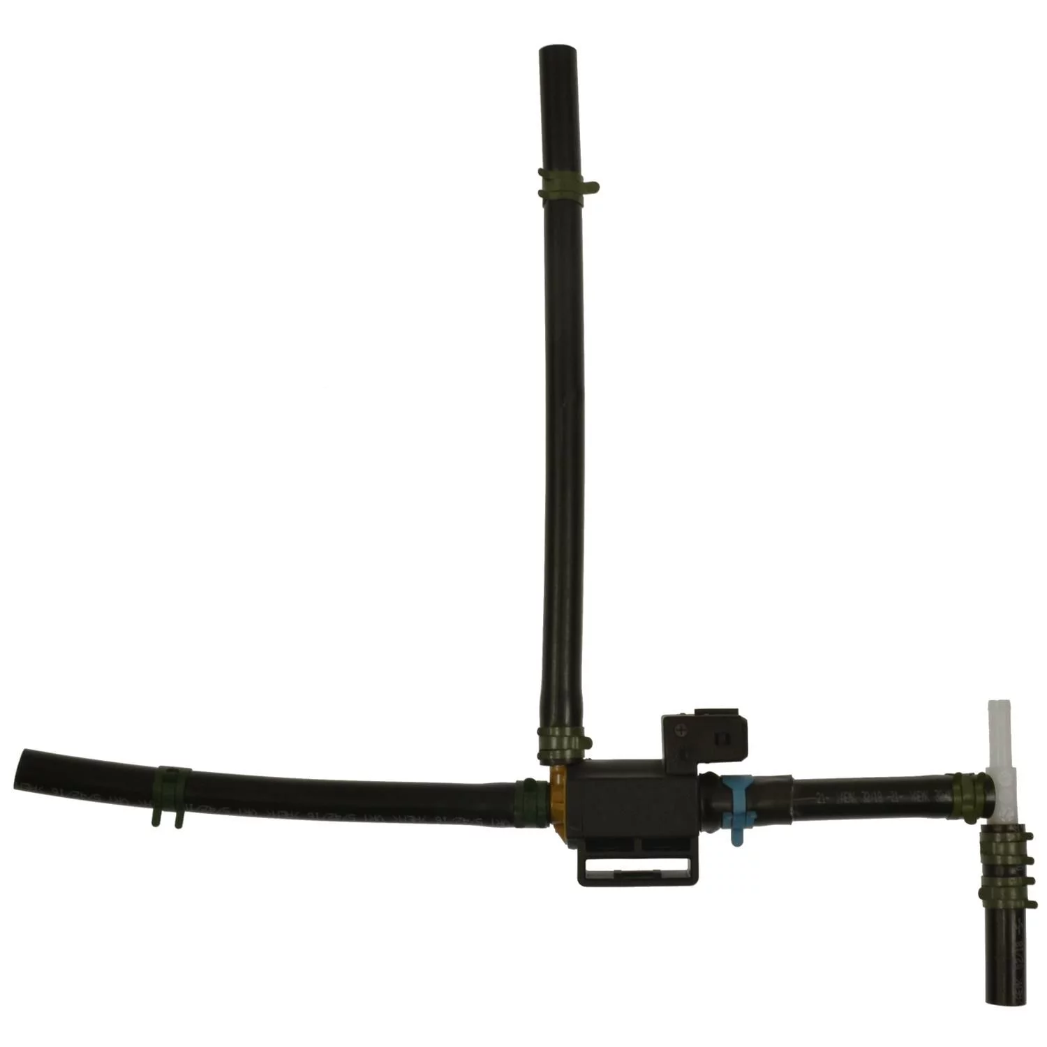 Standard Ignition TBS1001 Turbocharger Boost Solenoid Fits select: 2013-2018 FORD FOCUS, 2012-2019 FORD EXPLORER