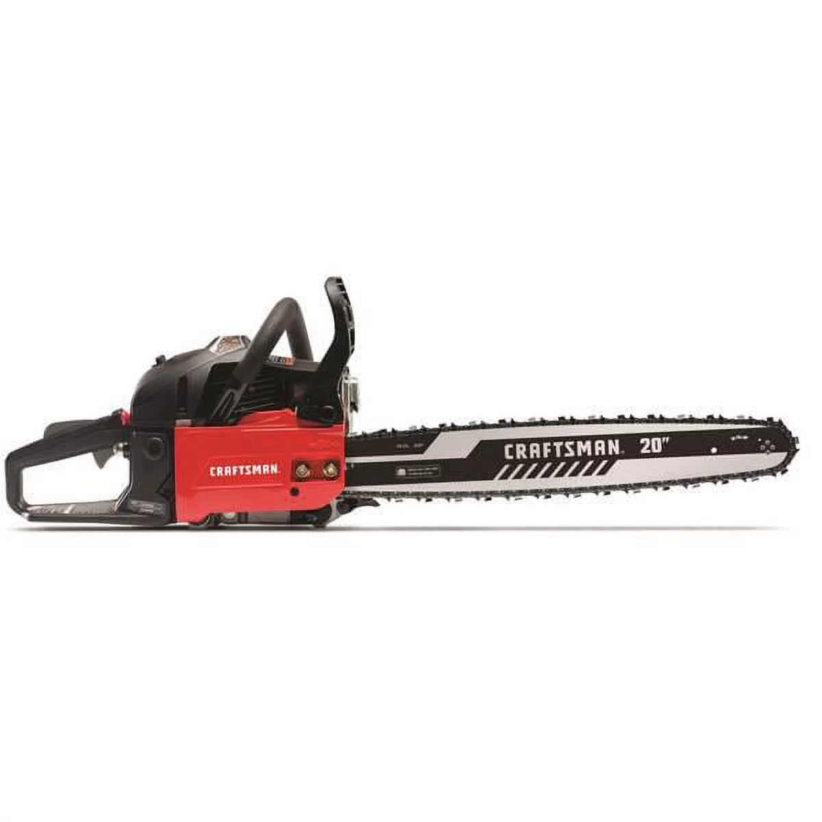 Craftsman 20 46cc 2-Cycle Chainsaw