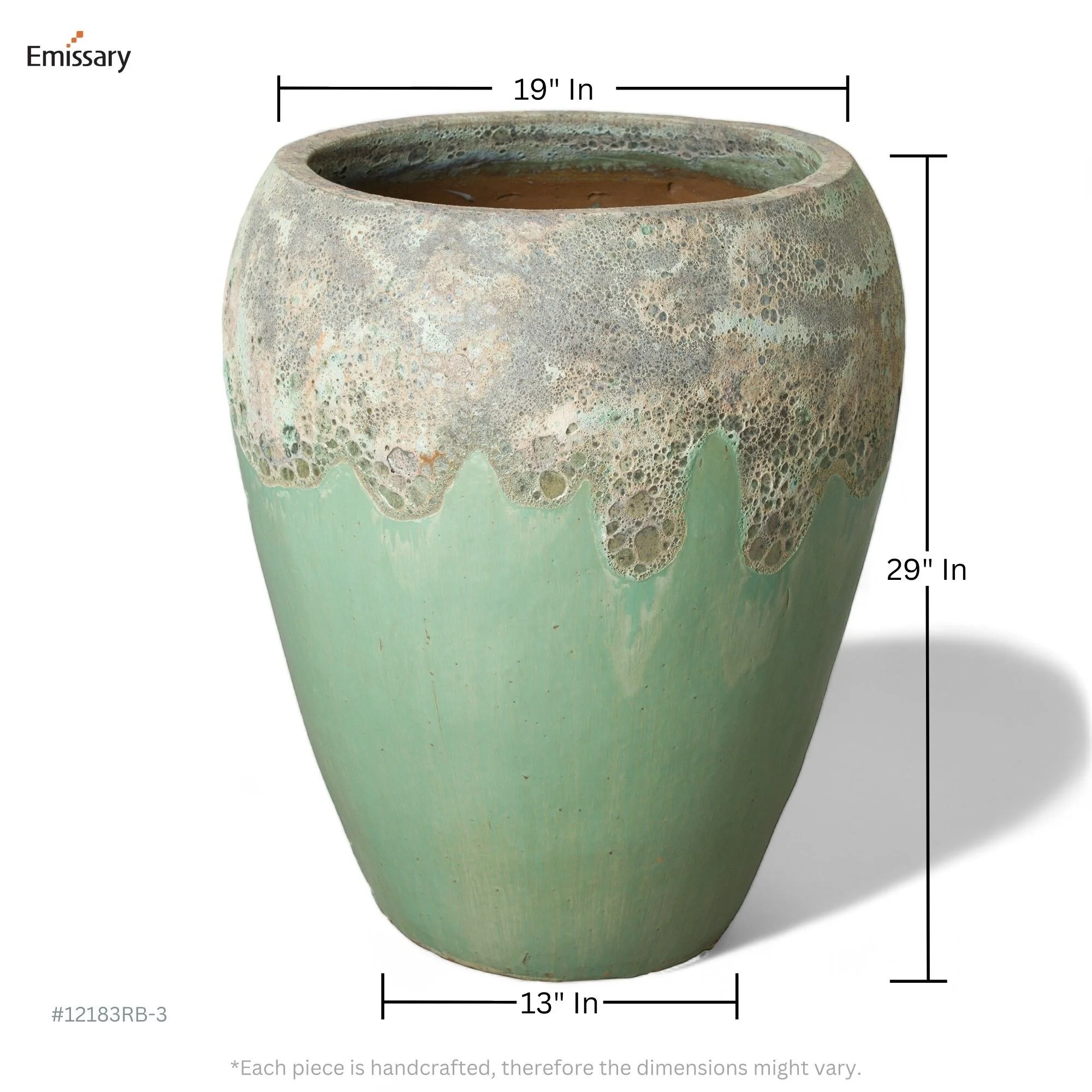 Daintree Planter 24X29