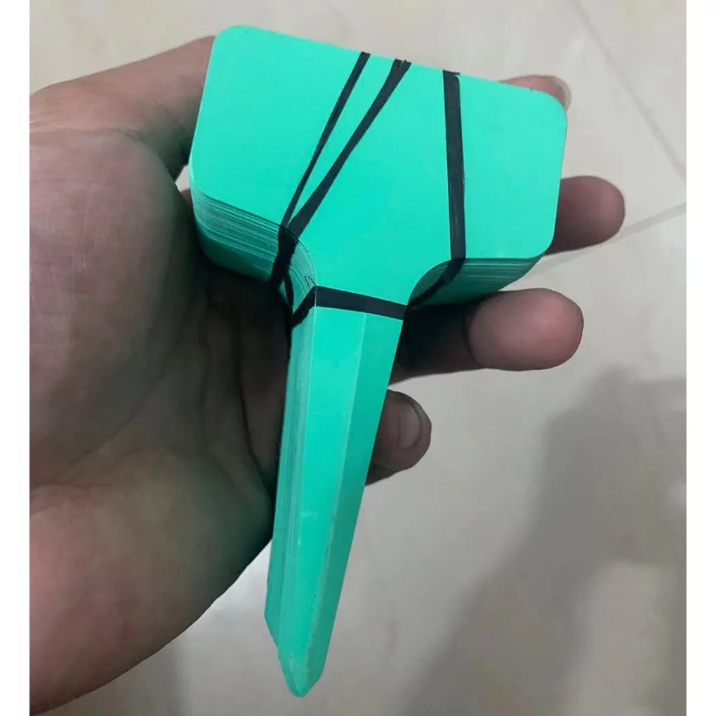 Multifunction Media Rockwool Cubes Blocks Garden Soilless Cultivation Compress Base Agricultural Hydroponic Grow Greenhouse No.04