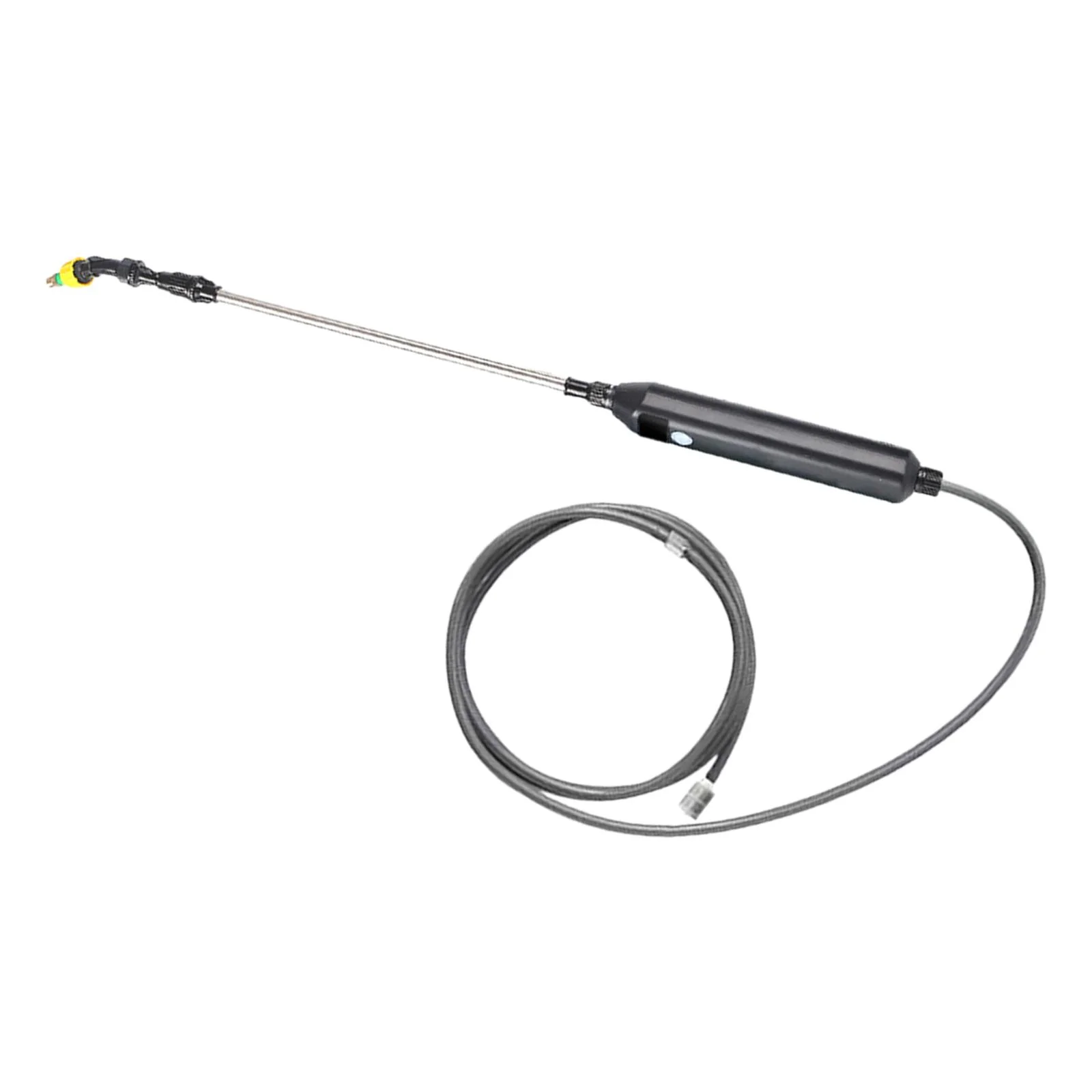 Colaxi Garden Electric Sprayer Electric Plant Sprayer High Pressure Watering Sprayer Outdoor Portable Electric Sprayer for Home Farm