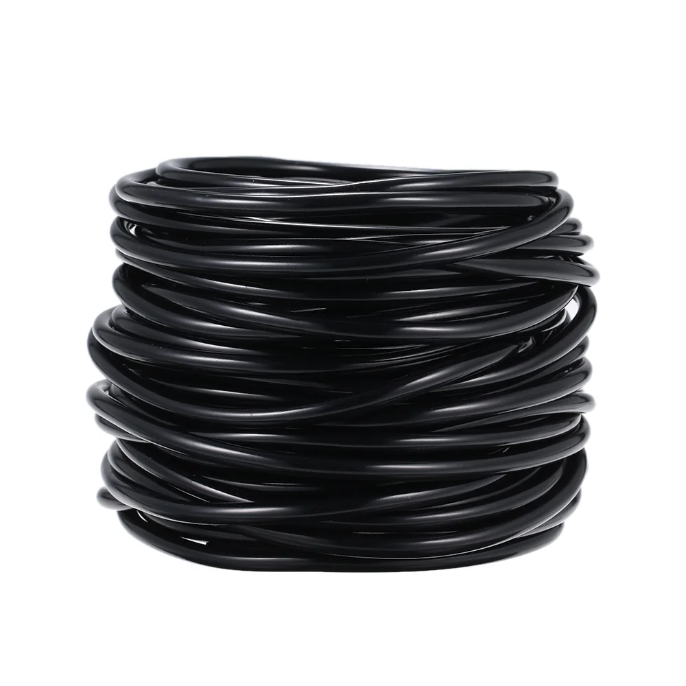 15m DIY Saving Water Automatic Micro Drip Irrigation System Garden Greenhouse Irrigation Spray Self Watering