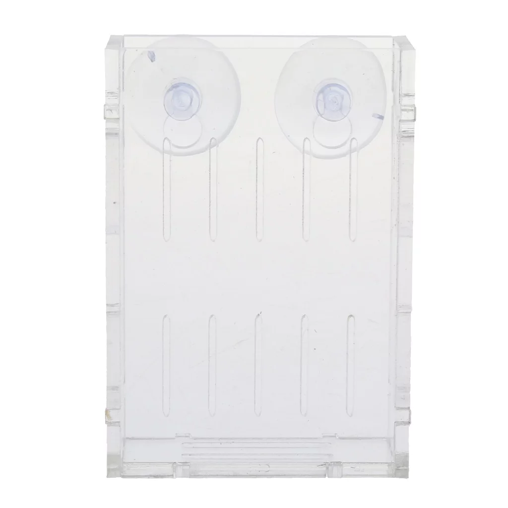 Modern Decorative Planter Pot Aquarium Fish Tank Plants