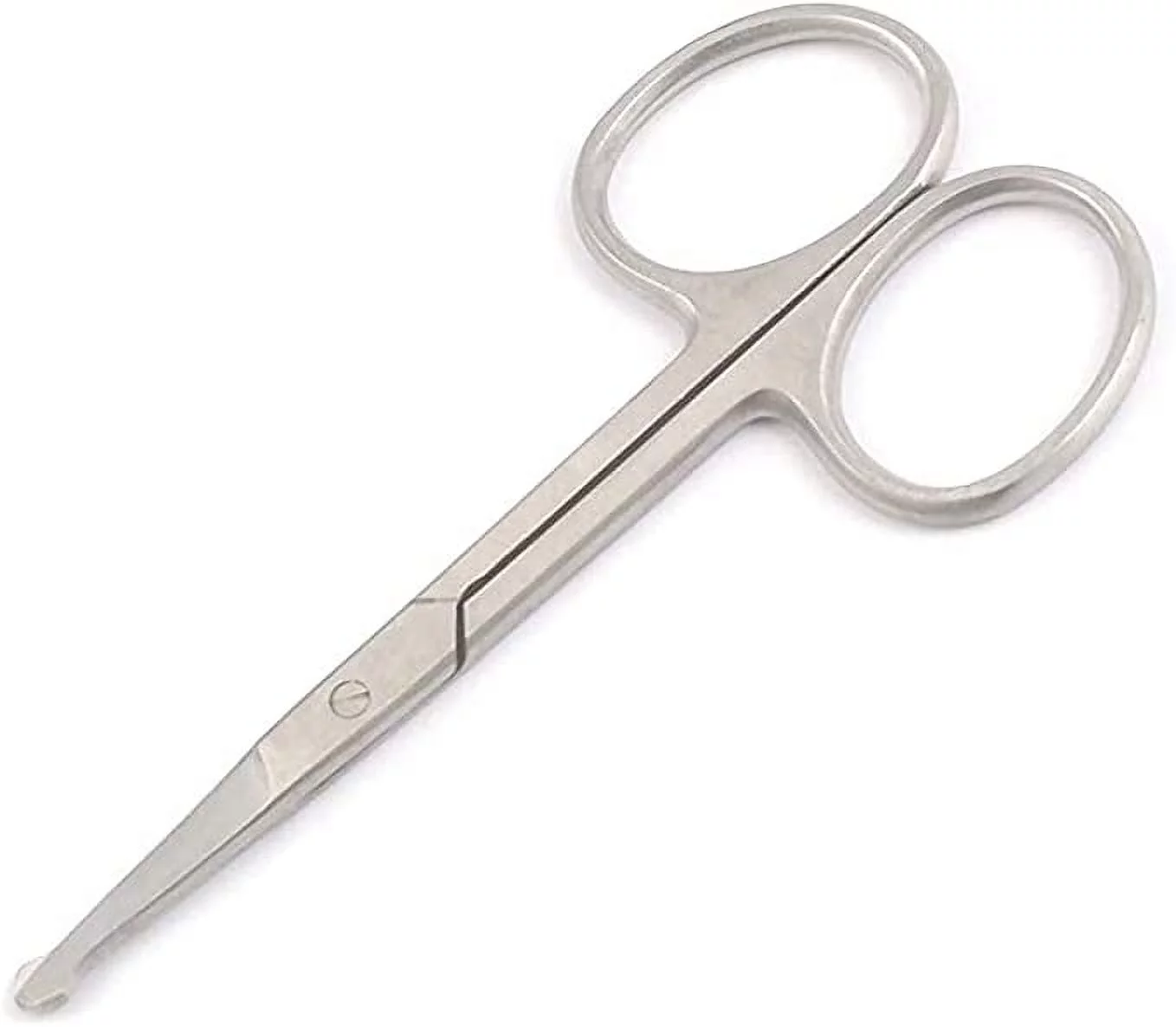 OdontoMed2011 Mustache & Beard Trimming Men's Grooming Scissors