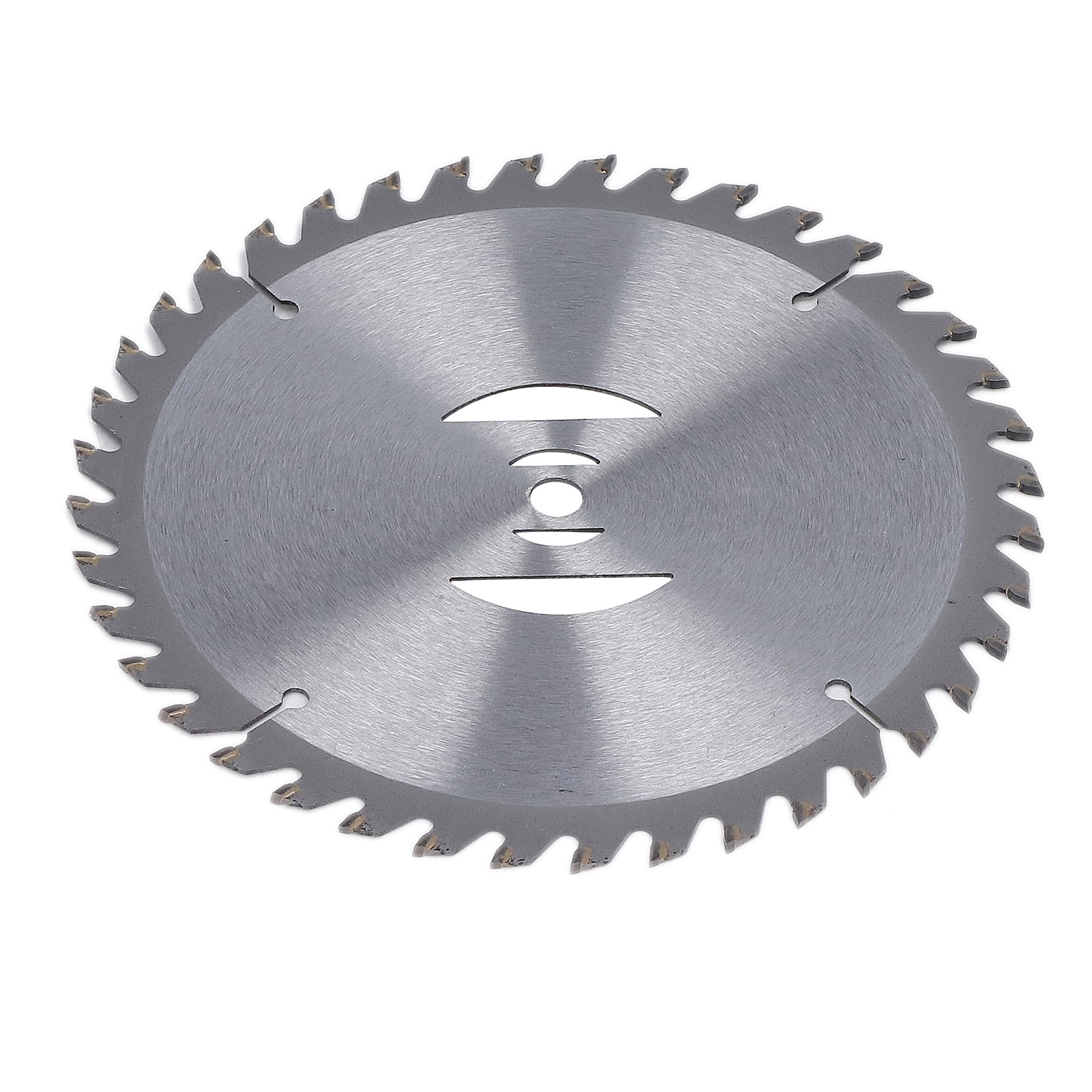 Brush Cutter Blade Circular Saw Blade Manganese Steel Sturdy Durable Incisive Grass Trimmer Blade Lawnmower Parts Garden Tools