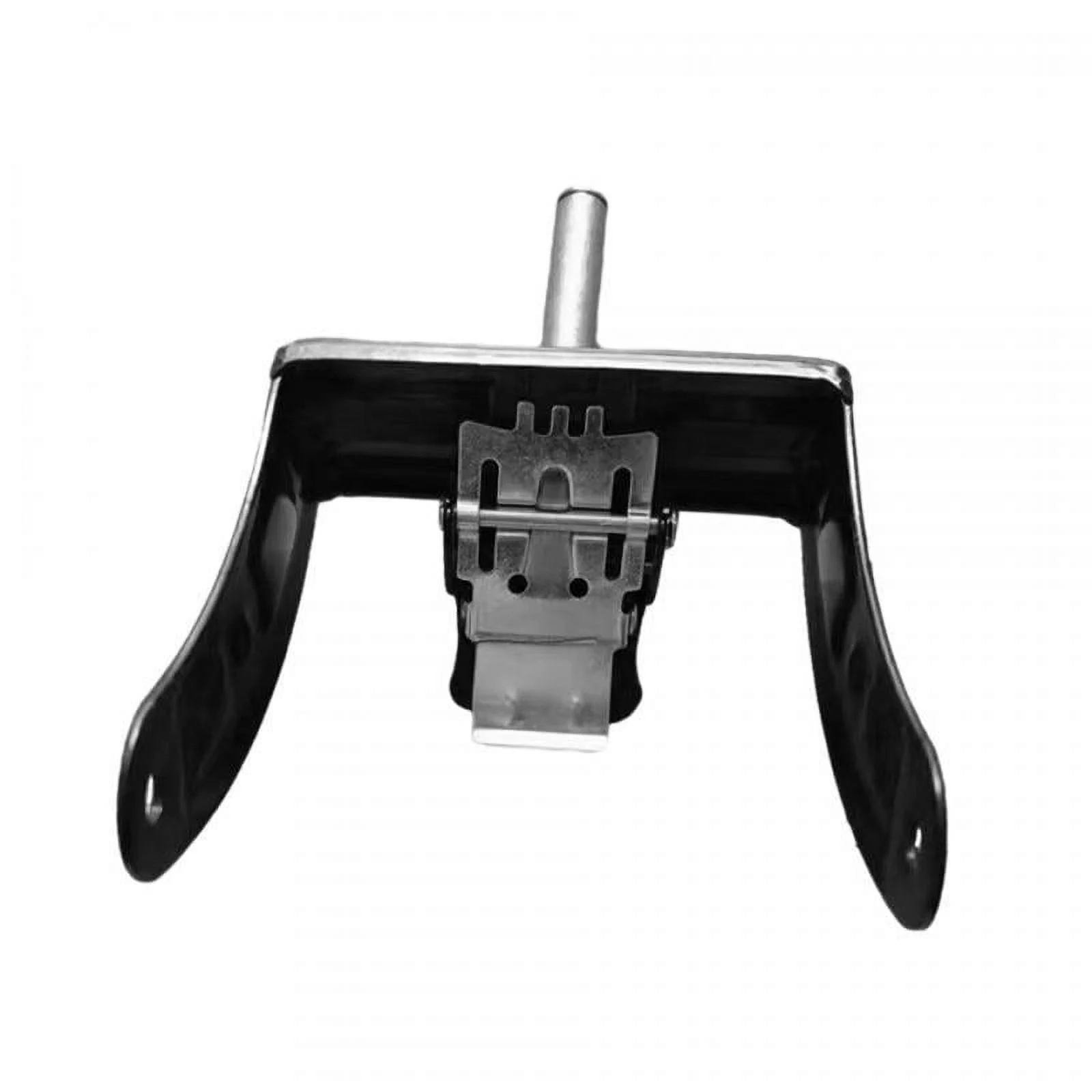 oshhnii Folding Trolleys Fork Foot Accessories Convenient Garden Picnic Portable