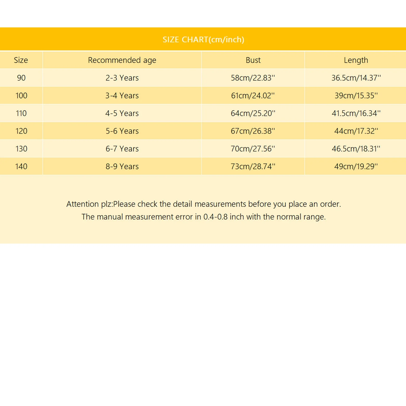 Returned Items For Sale Kids Girls Basic Ruffle Sleeve Cute T Shirt Tunic Tank Tops Crewneck Blouse