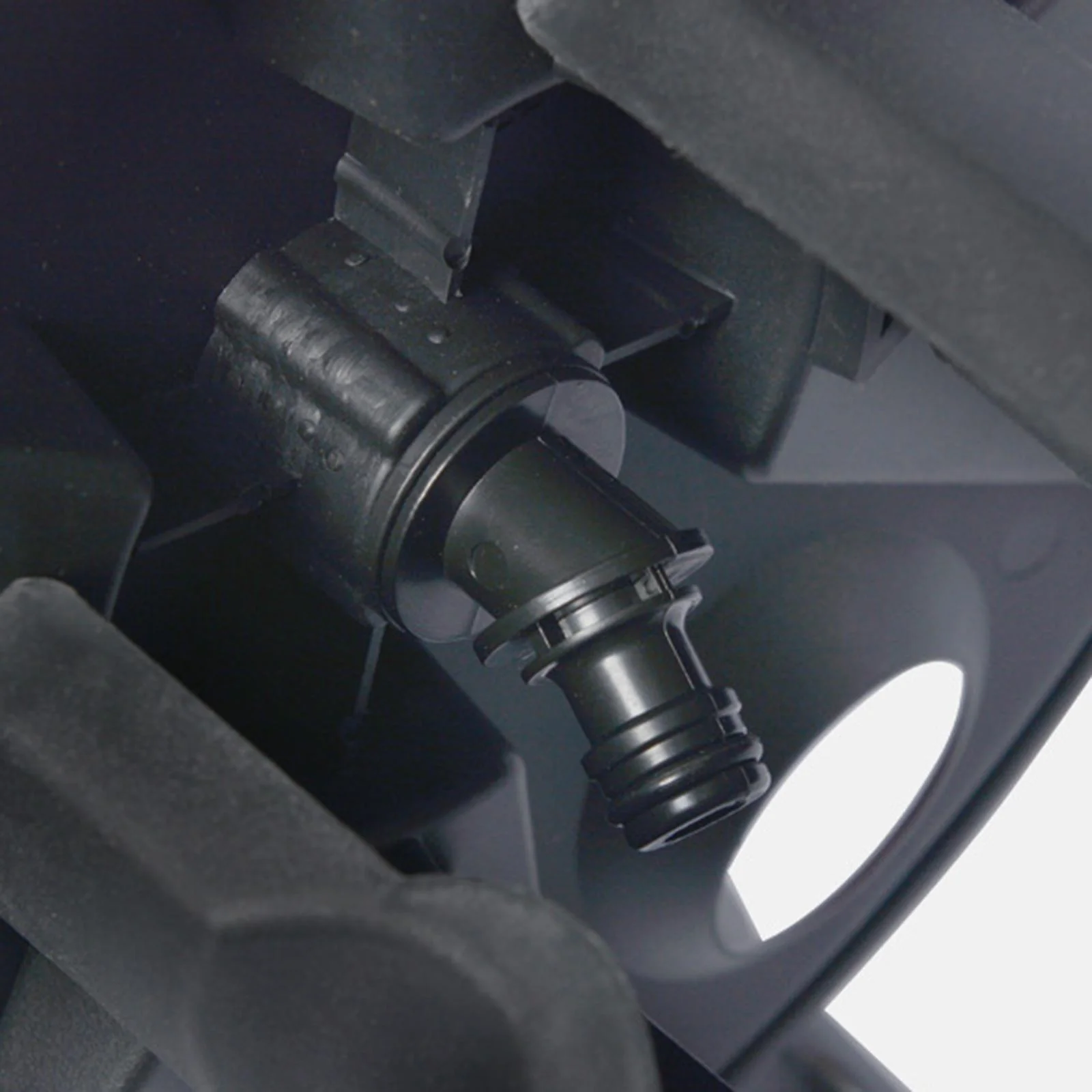 Gazechimp Hose Reel Cart Gardening Tool Pipe Organizer for Patio Outdoor Cleaning Farm