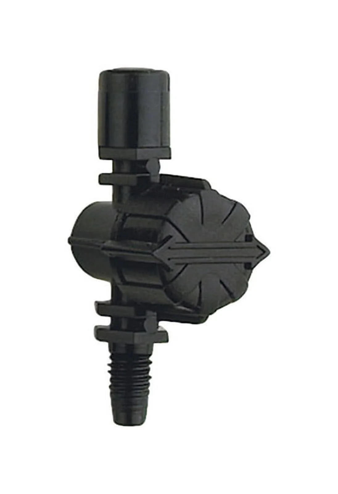 Raindrip Quarter Circle Adjustable Sprayer (10-Pack) A191010B