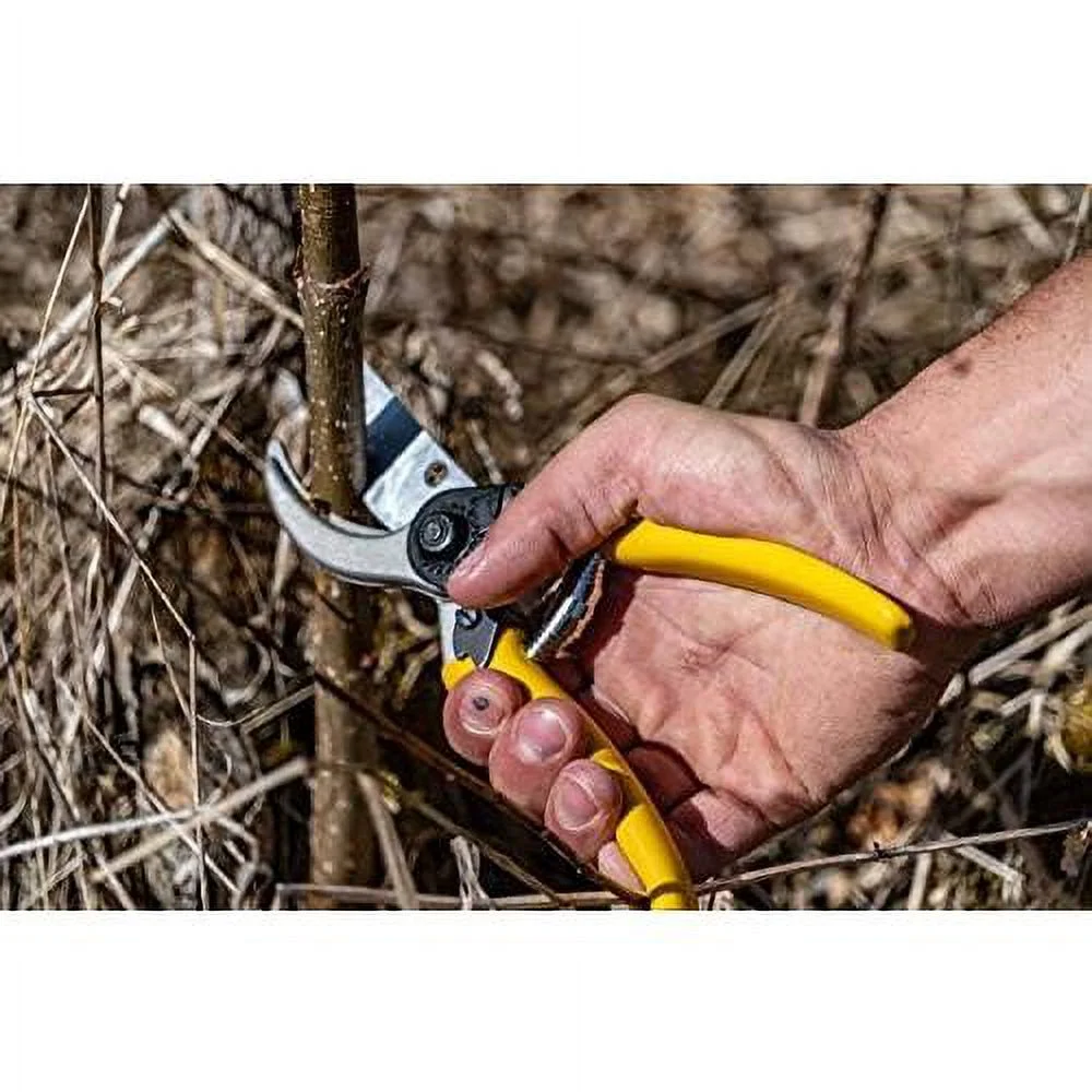 tree gear wtg-017 tough hand pruner