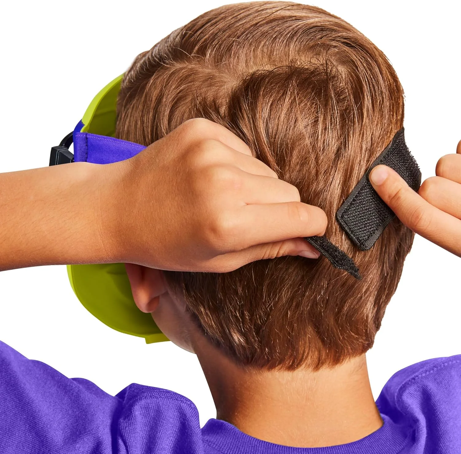 Teenage Mutant Ninja Turtles Mutant Mayhem DONATELLO Role Play Mask