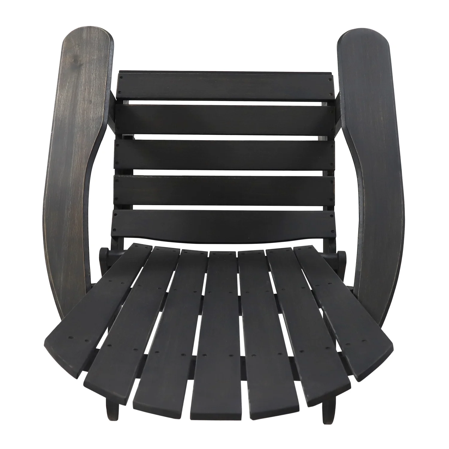 GFCIJMBD MALIBU ADIRONDACK CHAIR