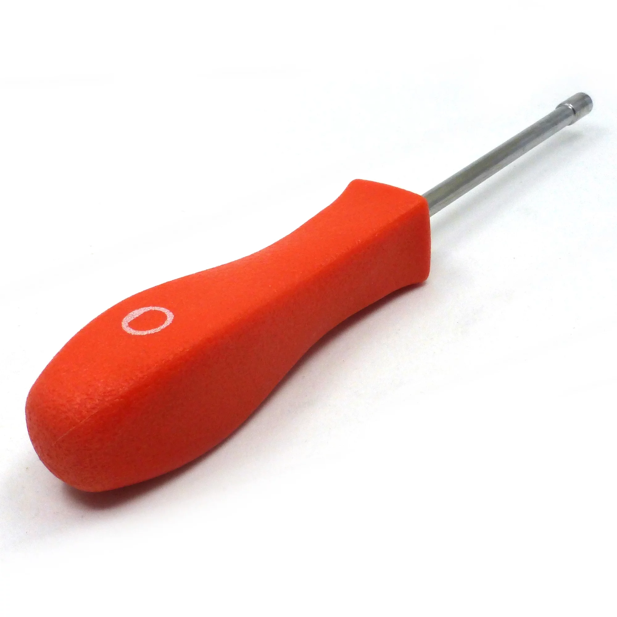 Single D Carburetor Adjustment Tool Screwdriver / Carb Adjuster for Small Engines / Compatible with Husqvarna, Echo, Craftsman, Homelite, Ryobi, Toro, Zama