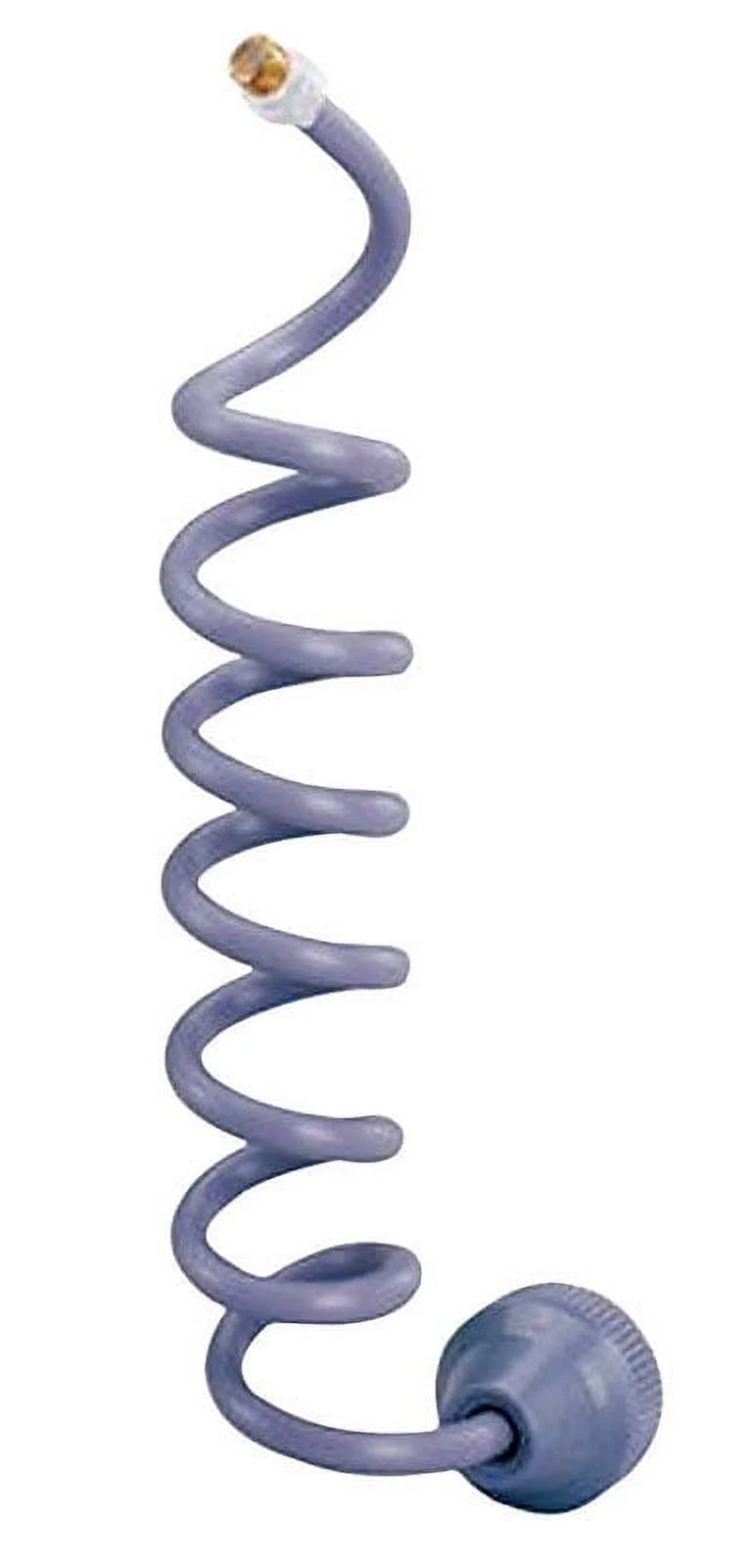 1 Pc, Orbit Sidewinder Pvc Flexible Misting Stand 1 Pk