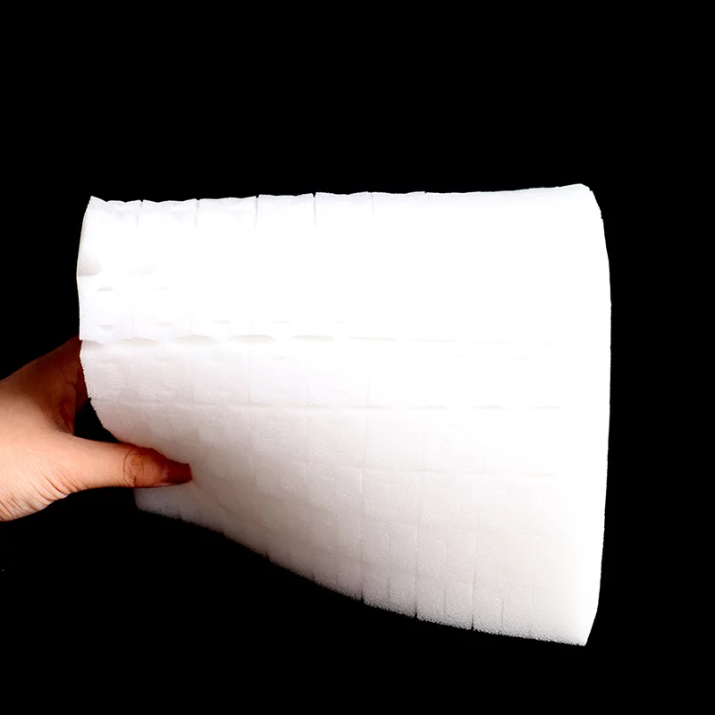 117Slots Germination Sponges Soilless Hydroponics Plant Seedling Pot Contai KfAL