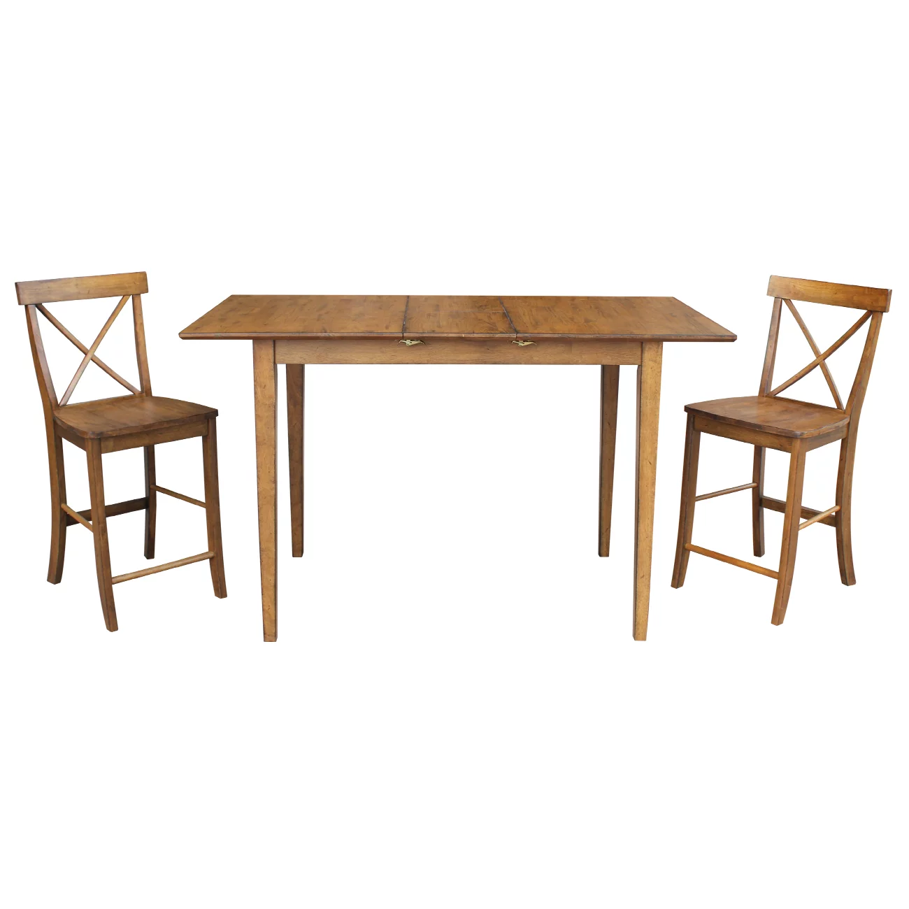 Counter Height Table with 12