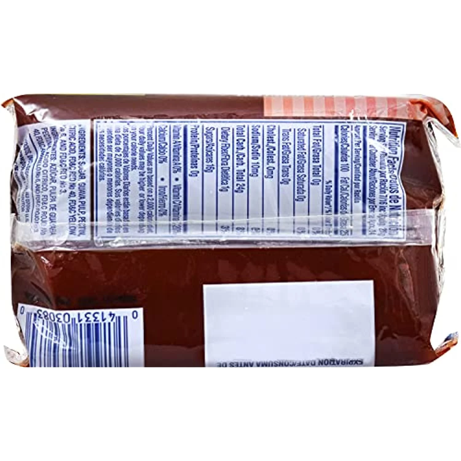 Goya Guava Paste, 14 Oz