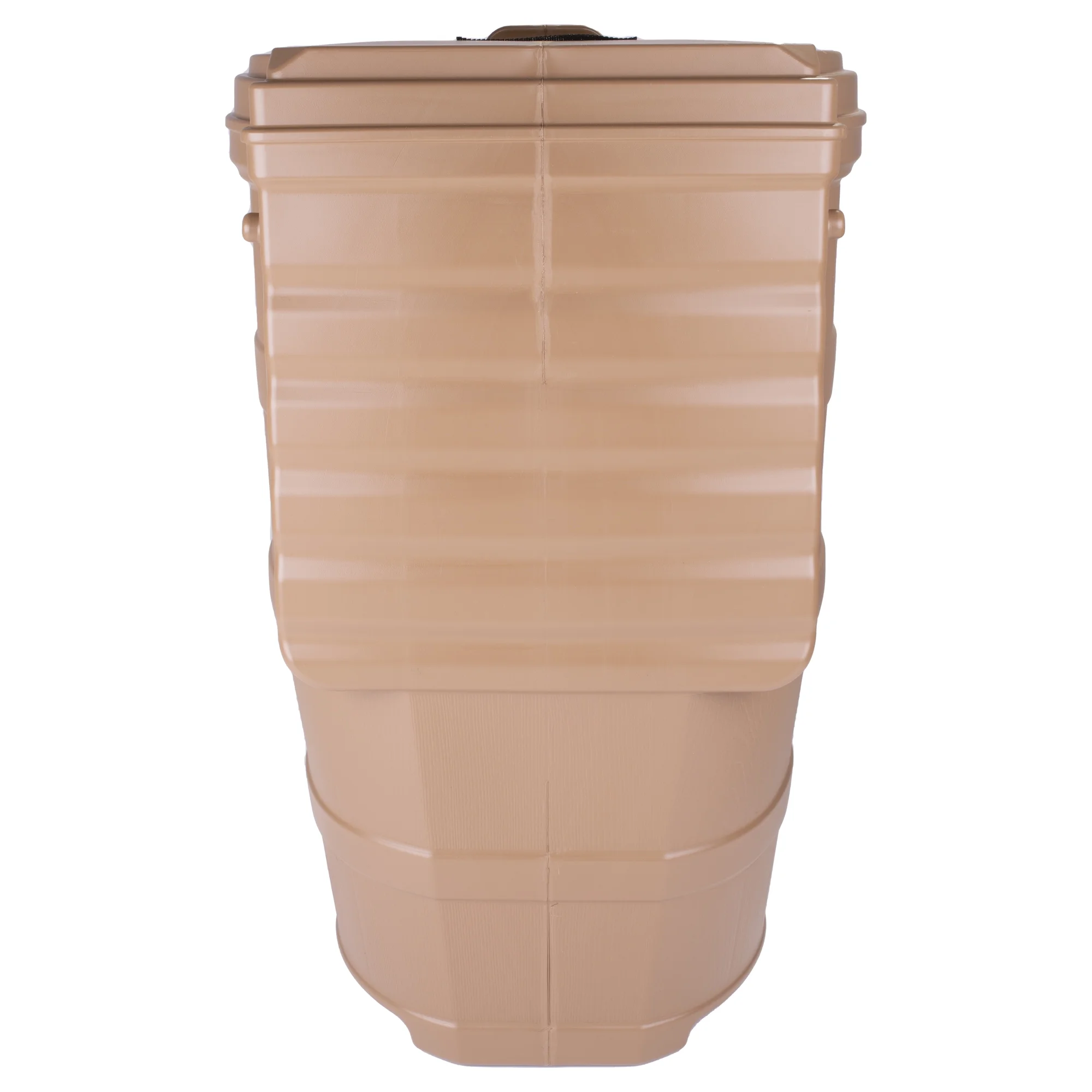 50 Gallon Rain Barrel EarthWay 89016