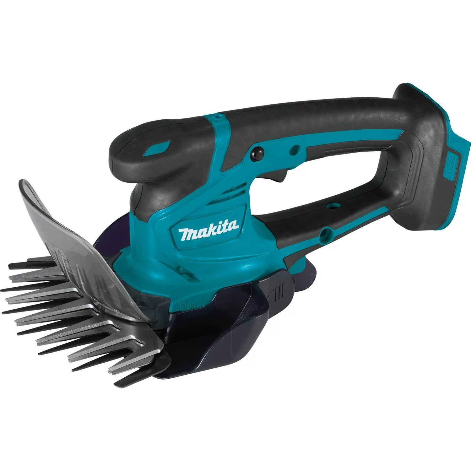 Makita 12V Max CXT Lithium Ion Cordless Electric Grass Shear Cutter (Tool Only)