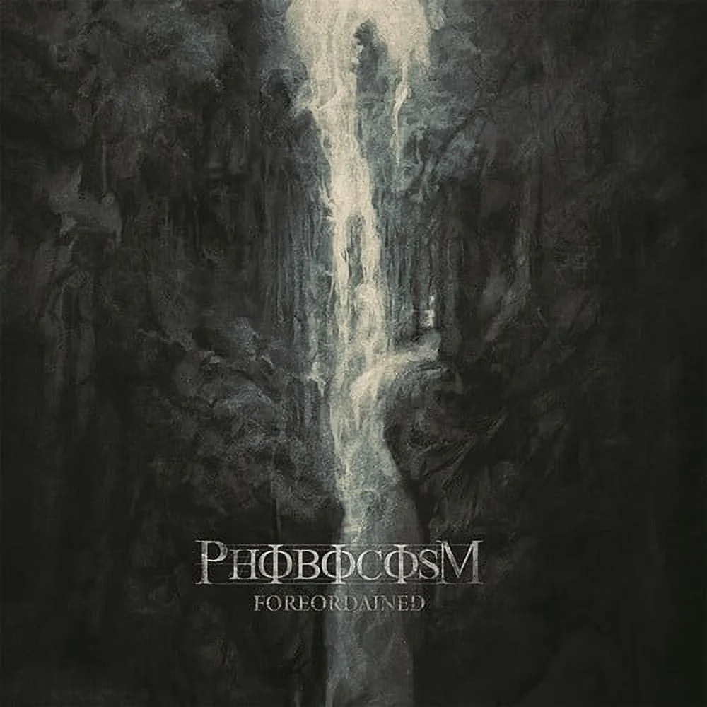Phobocosm - Foreordained - Heavy Metal - Vinyl