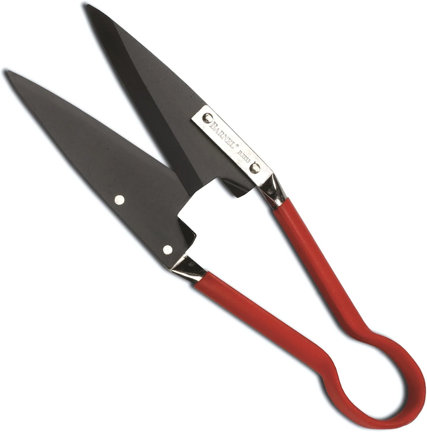 Barnel B3333 Dual Spring Grass Shear