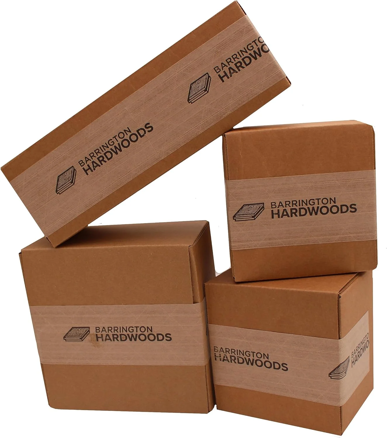 Basswood Carving Block (4 X 6 X 8) by