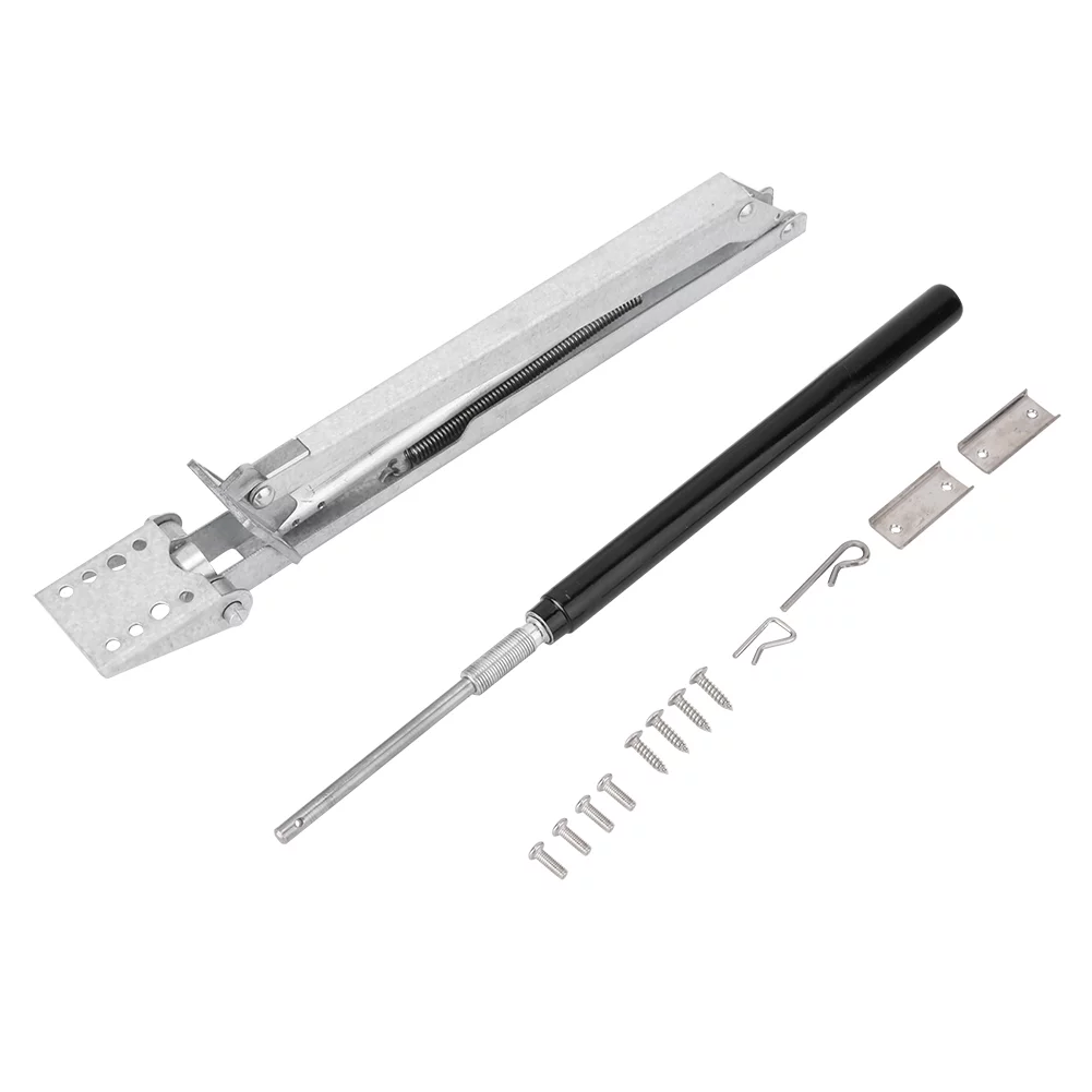 Ouitble Auto Vent Opener Kit, Automatic Window Opener Solar Heat Sensitive Greenhouse Autovent Roof Vent Opener Agriculture Gardening Tool