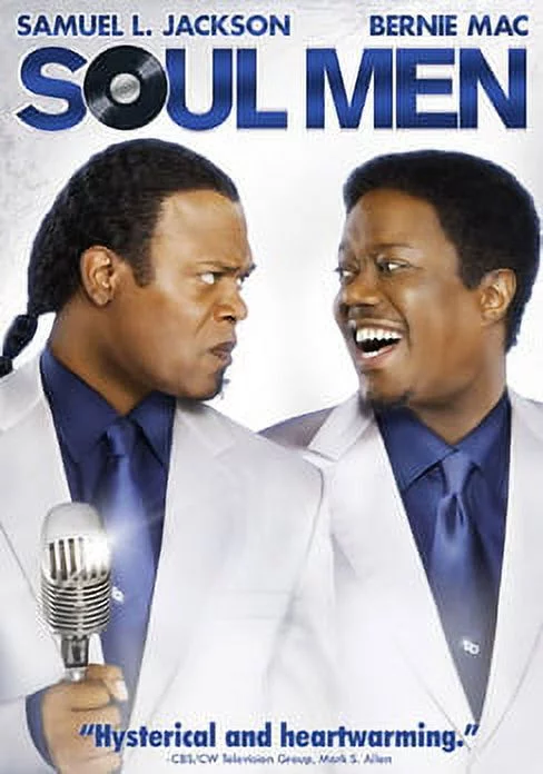 Pre-Owned Soul Men (DVD)