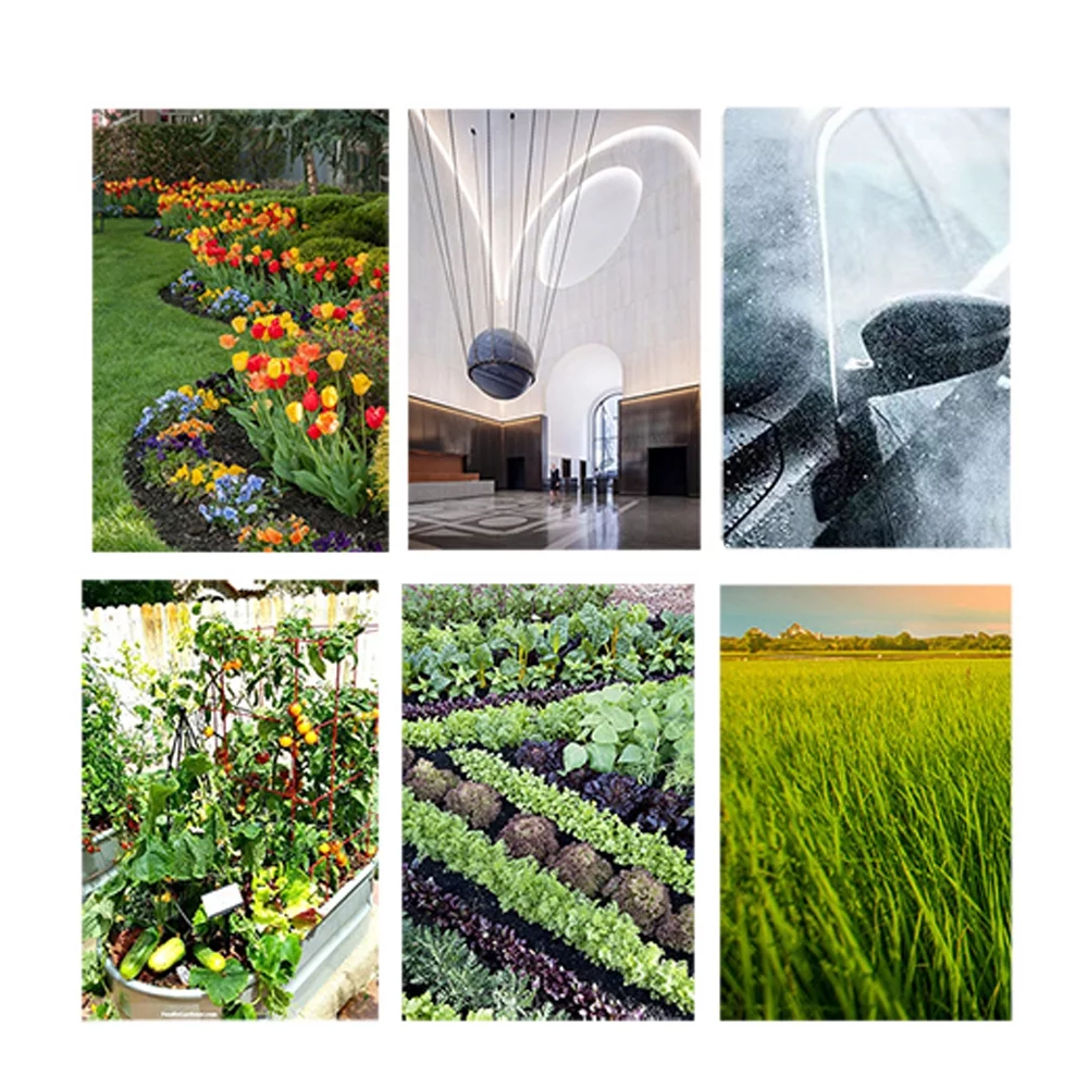 Nebublu Rechargeable Shouldered Sprinkler, Handheld Electric Sprayer for Agriculture, Watering Can for Efficient Watering