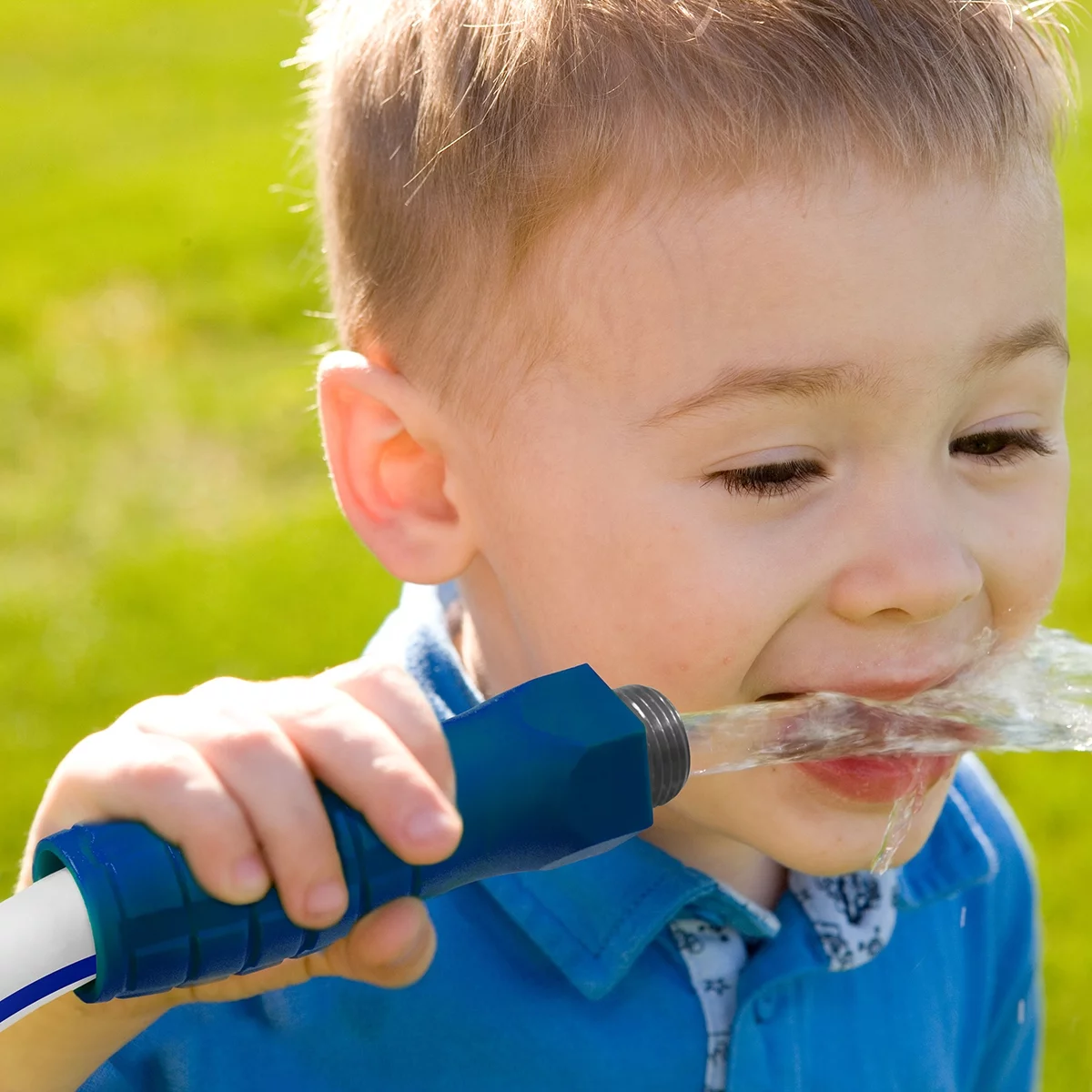 SmartFlex® RV/Marine Hose, 1/2