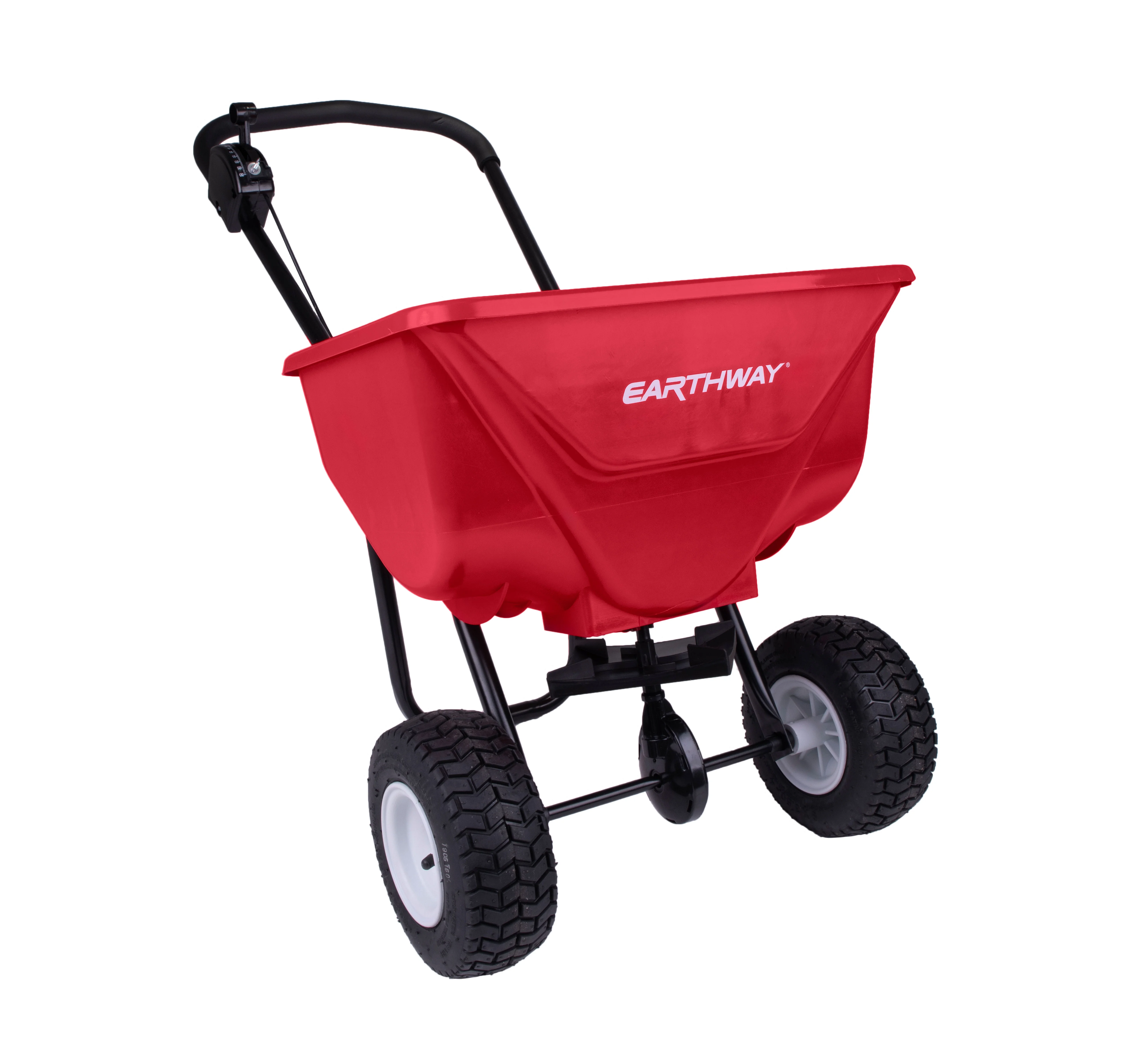 Fertilizer and Grass Seed Spreader EarthWay 2030P-Plus 65lb