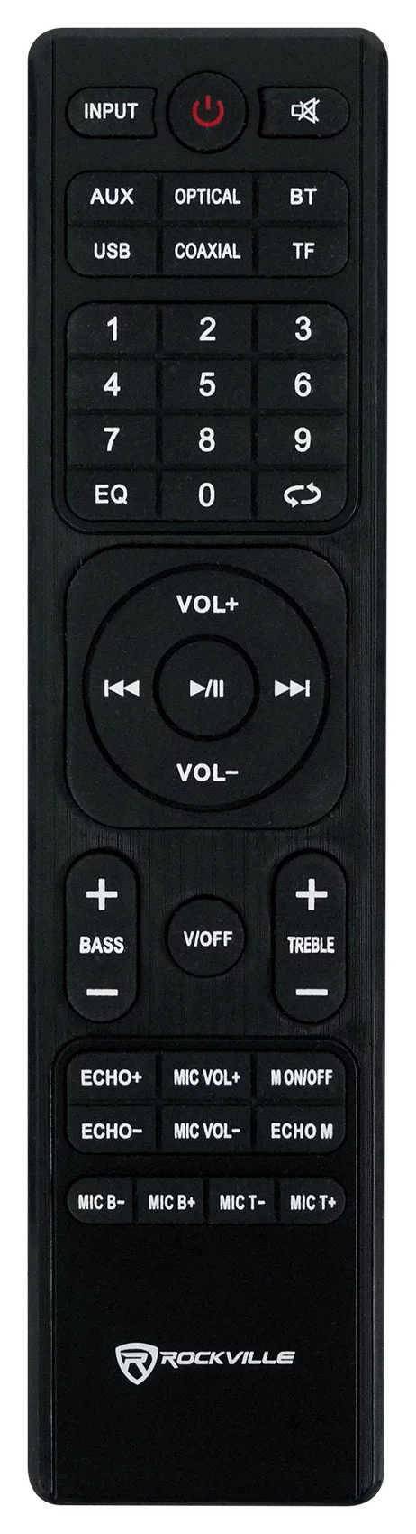 Rockville ELITE-5W 5.25