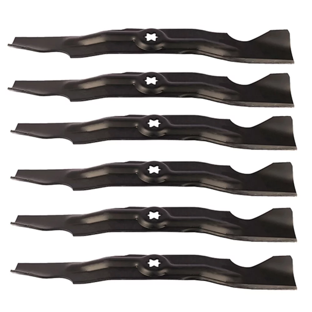 RAParts 490-110-C123 Set of (6) Replacement 17.9