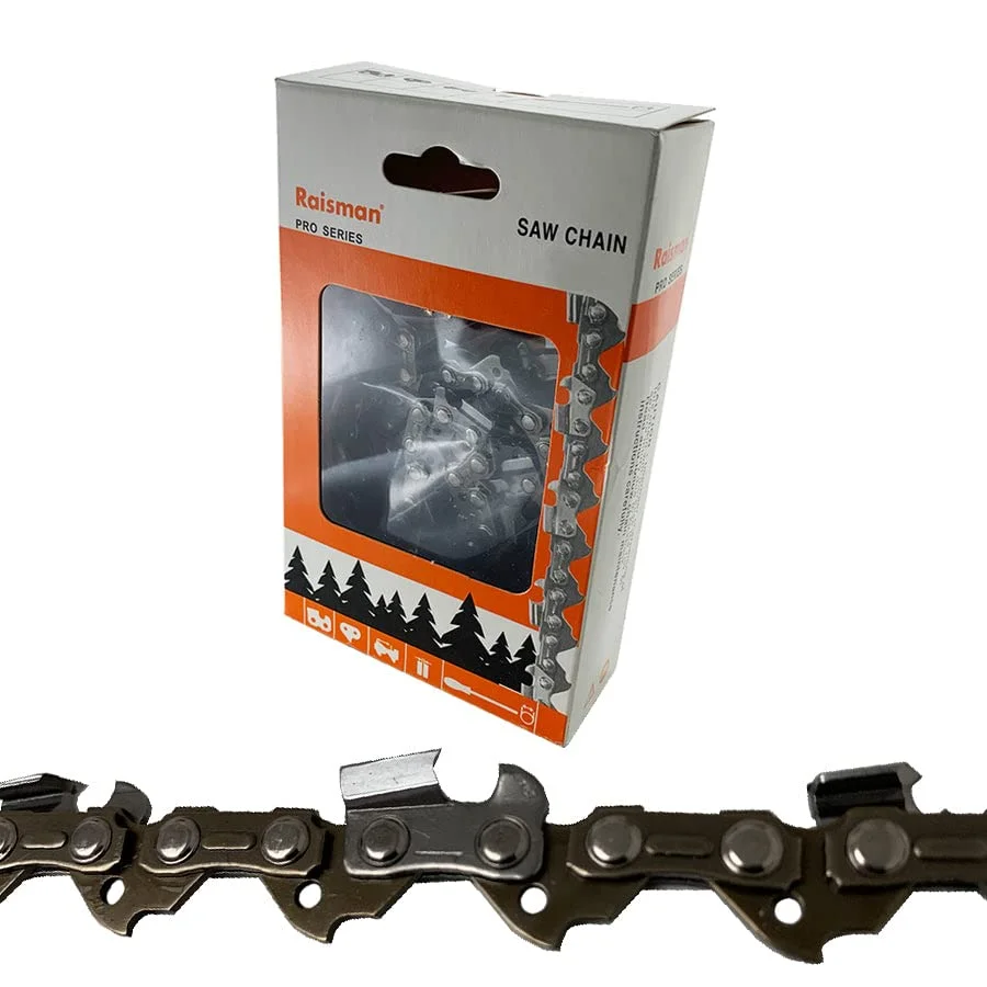Chainsaw Chain Compatible with Ryobi Gas Pruners P540 P542 P543 P545 P546 RY52003 RY52003A RY52604 RY52907 TP30 RY15520 ZR15520