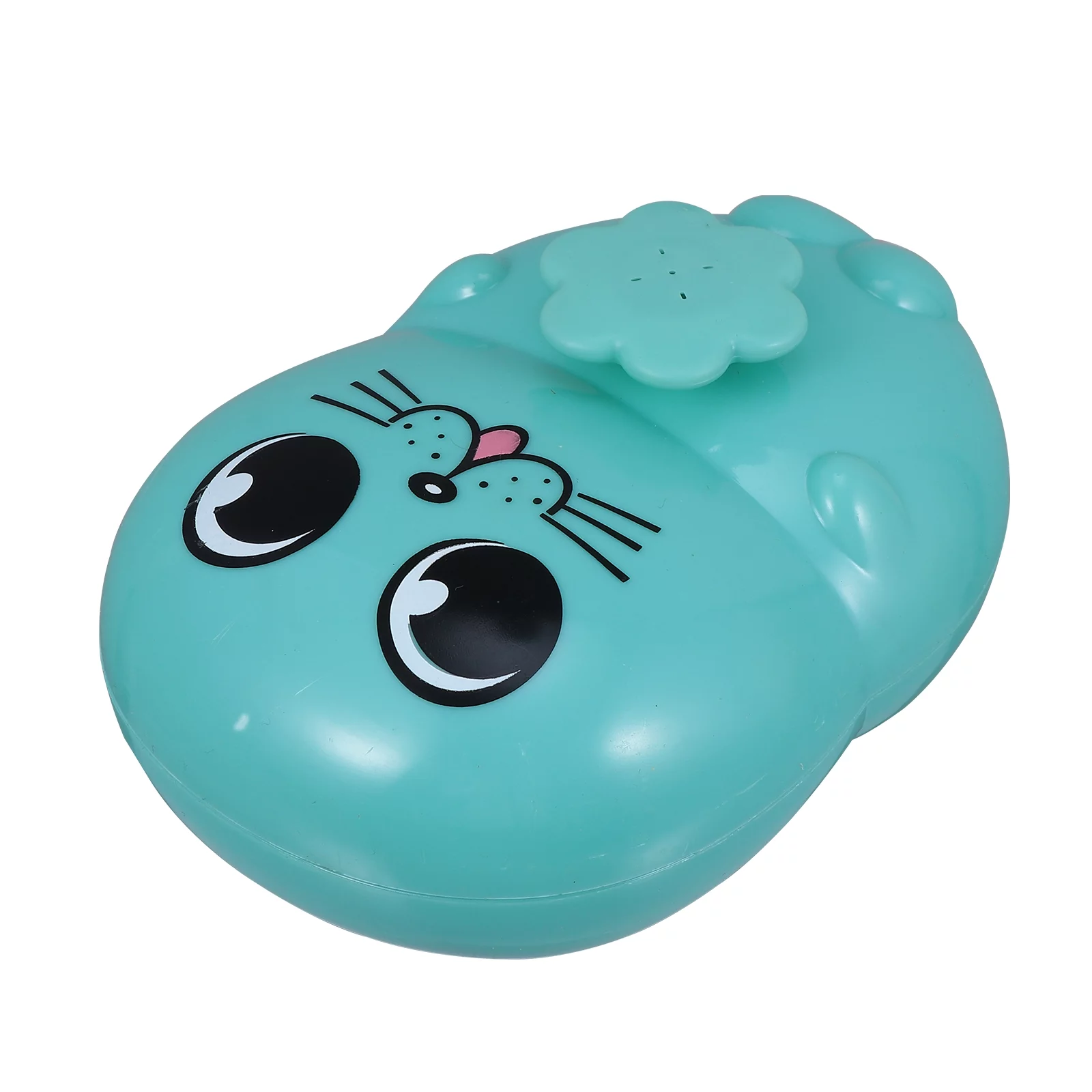 Eease 1Pc Baby Bath Toy Electric Sprinkler Sea Lion Shape Shower Toy Water Toy